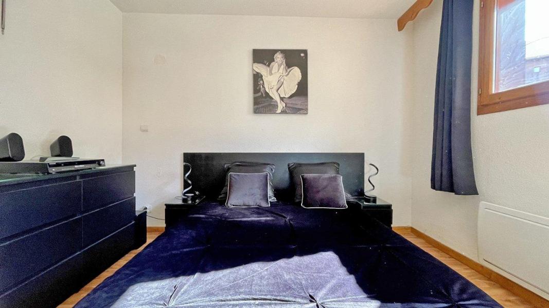 Каникулы в горах Апартаменты 2 комнат кабин 6 чел. (323) - Résidence La Dame Blanche - Puy-Saint-Vincent