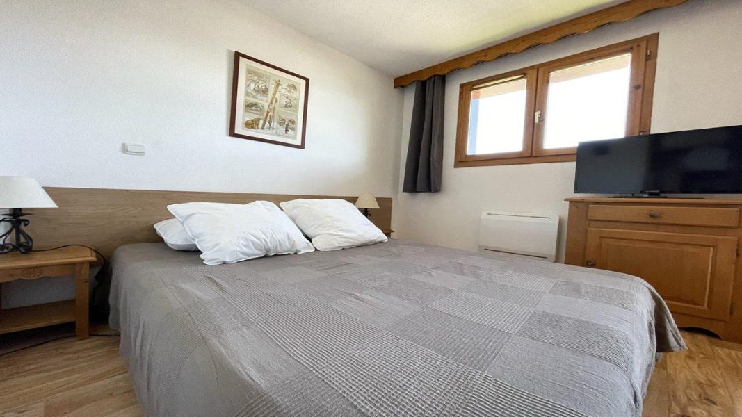 Vacanze in montagna Appartamento 2 stanze con cabina per 6 persone (110) - Résidence La Dame Blanche - Puy-Saint-Vincent