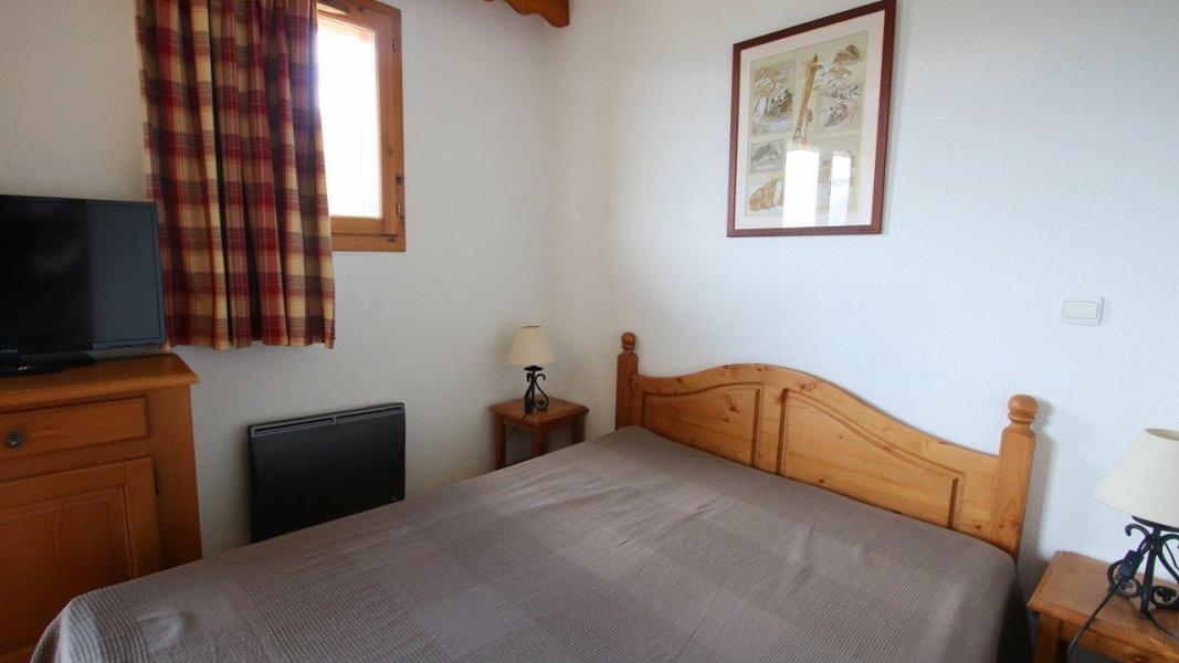 Vacanze in montagna Appartamento 3 stanze per 6 persone (103) - Résidence La Dame Blanche - Puy-Saint-Vincent