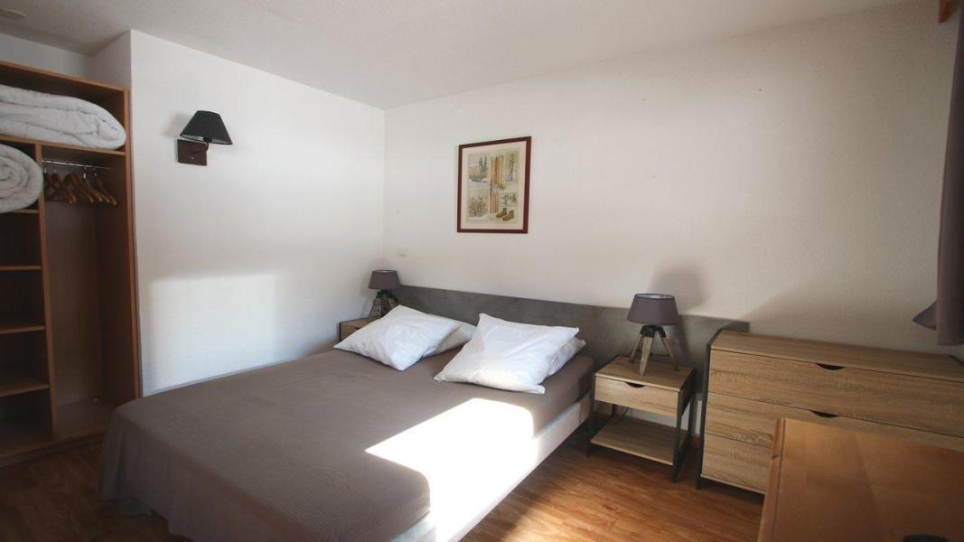 Vakantie in de bergen Appartement 2 kabine kamers 6 personen (315) - Résidence La Dame Blanche - Puy-Saint-Vincent