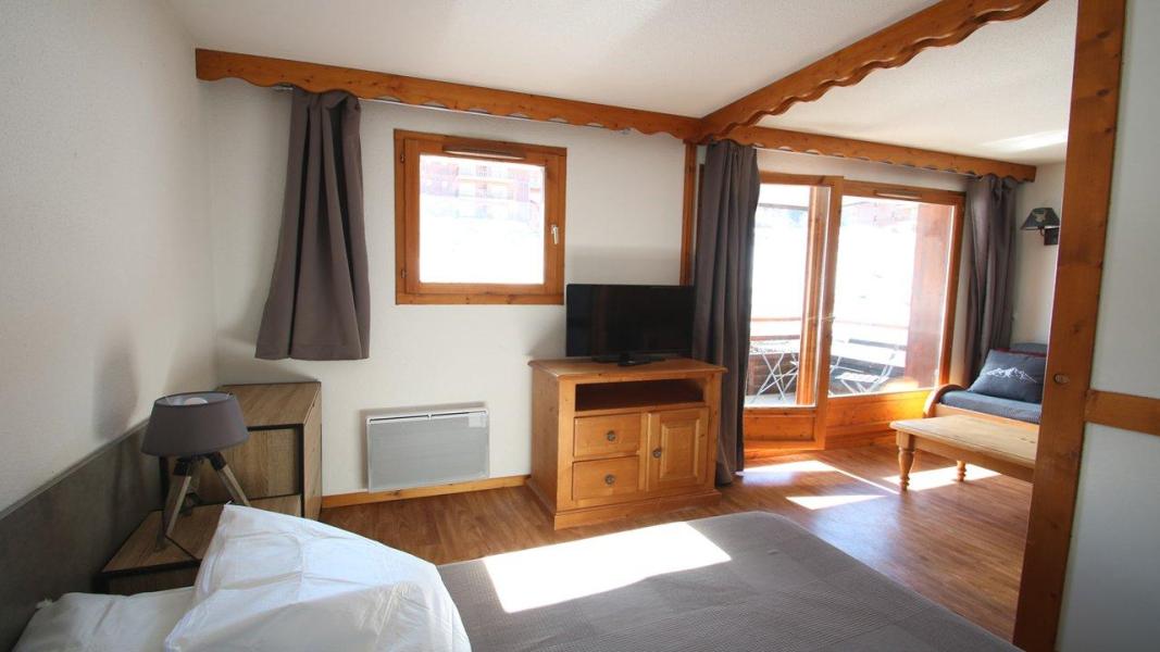 Vakantie in de bergen Appartement 2 kabine kamers 6 personen (315) - Résidence La Dame Blanche - Puy-Saint-Vincent