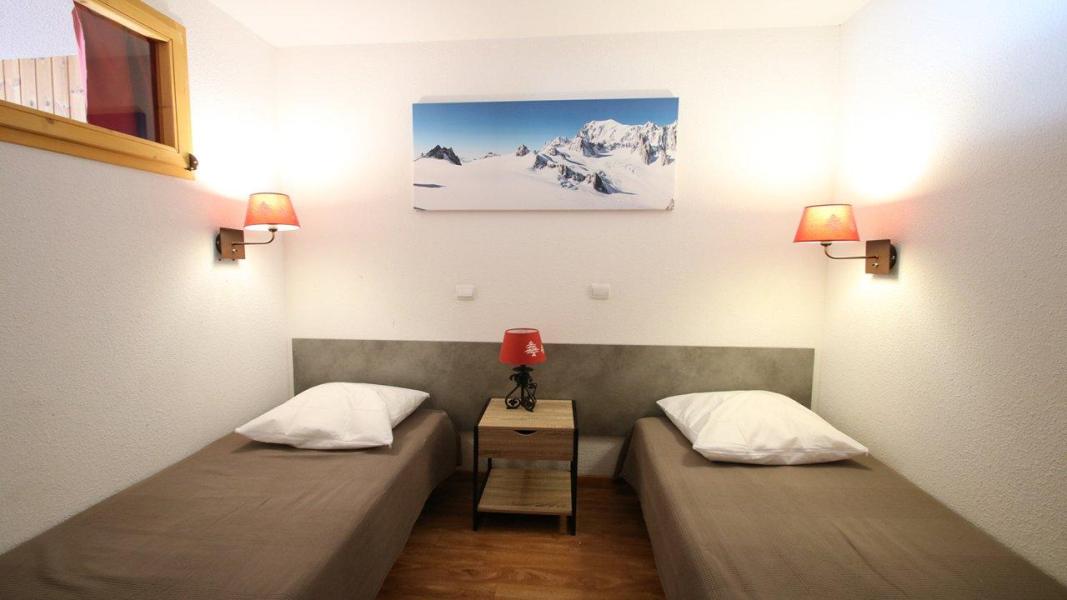 Vacances en montagne Appartement 2 pièces cabine 6 personnes (315) - Résidence La Dame Blanche - Puy-Saint-Vincent