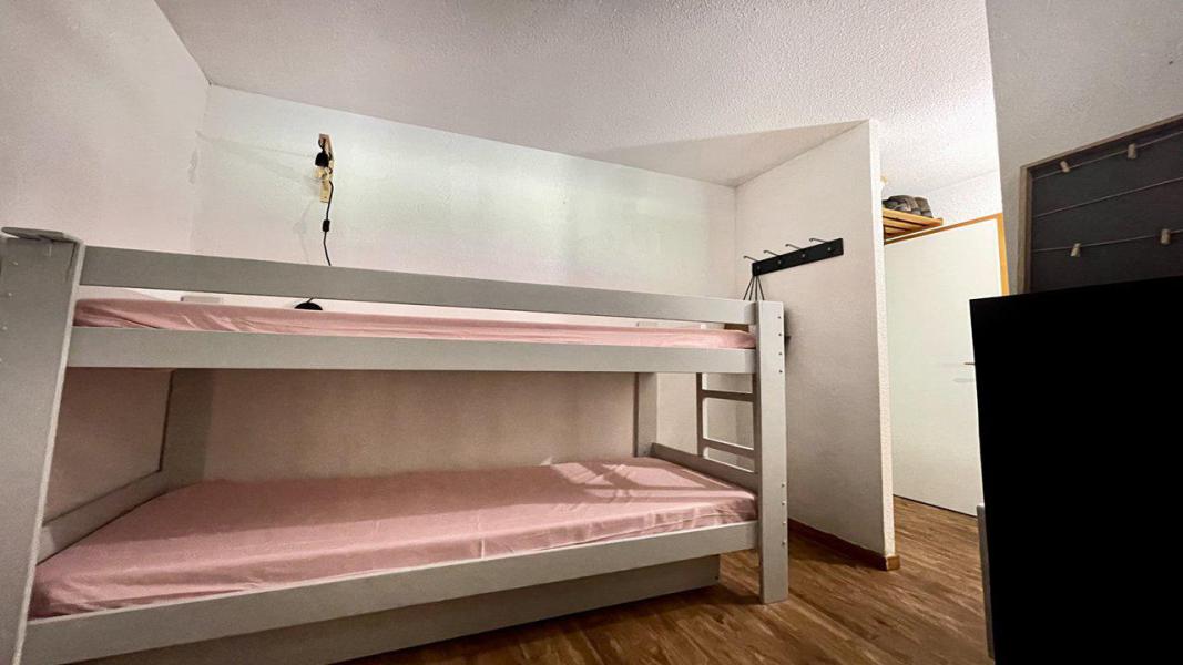 Vacances en montagne Appartement 2 pièces cabine 6 personnes (A213P) - Résidence La Dame Blanche - Puy-Saint-Vincent - Lits superposés