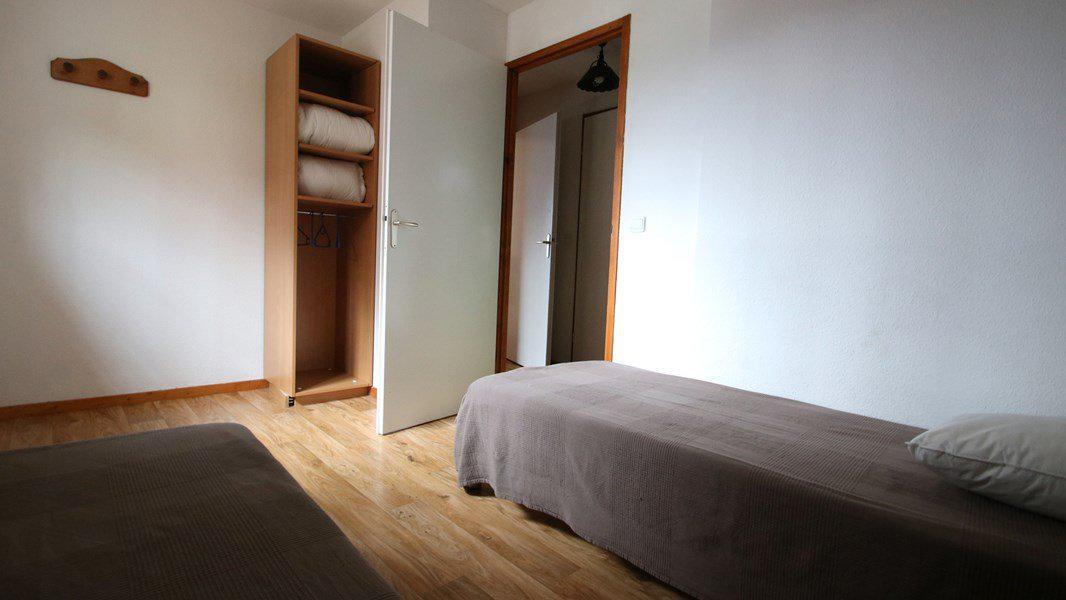 Vakantie in de bergen Appartement 3 kabine kamers 6 personen (228) - Résidence La Dame Blanche - Puy-Saint-Vincent - Verblijf