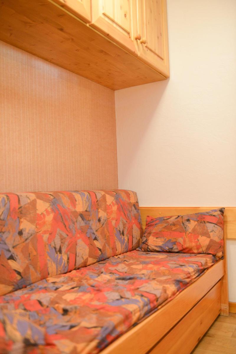 Vakantie in de bergen Appartement 3 kamers mezzanine 6 personen (114) - Résidence la Demeurance - Valloire