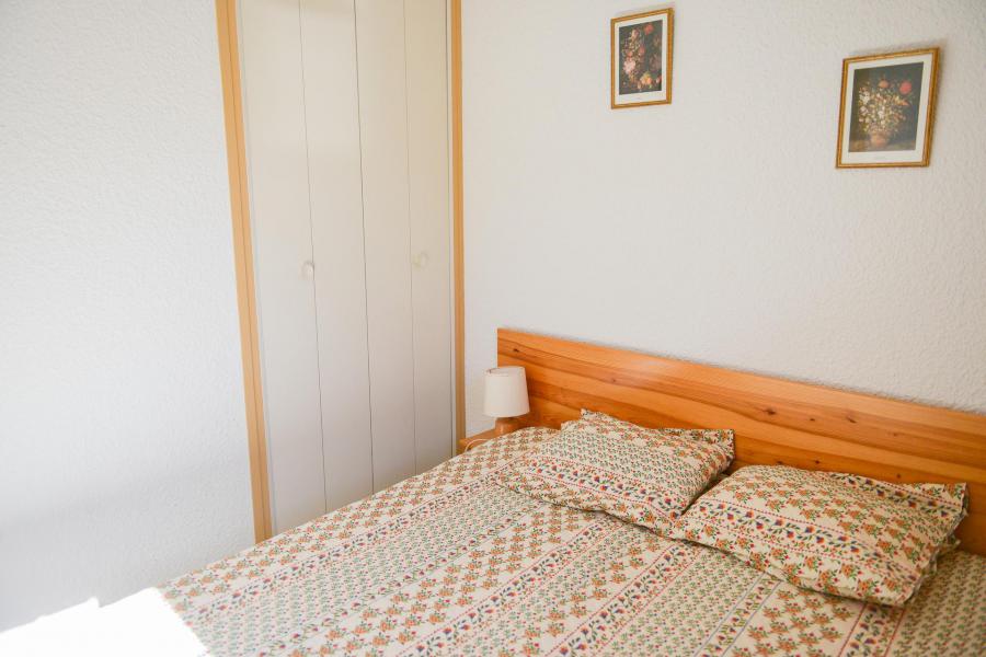 Vakantie in de bergen Appartement 3 kamers mezzanine 6 personen (114) - Résidence la Demeurance - Valloire - Kamer