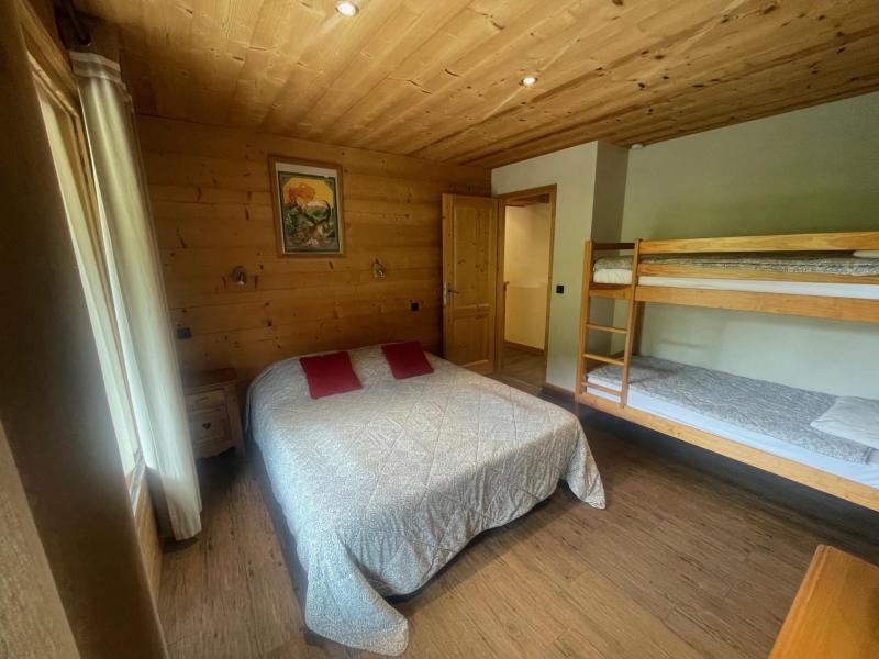 Vacances en montagne Appartement 3 pièces 6 personnes (1683) - Résidence la Duche - Le Grand Bornand