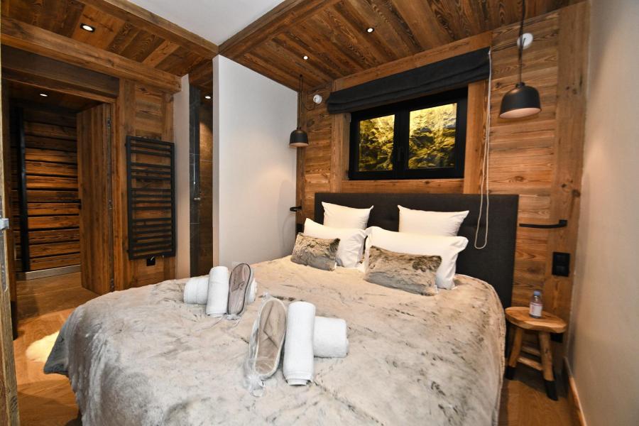 Vacaciones en montaña Apartamento 6 piezas para 10 personas (1) - Résidence la Face - Val d'Isère