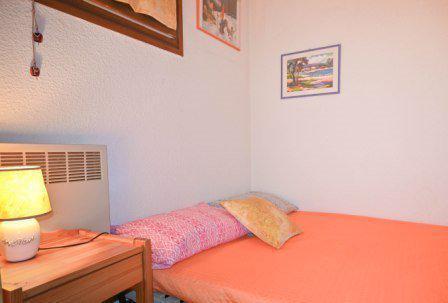 Vacanze in montagna Appartamento 2 stanze per 4 persone (C65) - Résidence la Ferme d'Augustin - Montgenèvre - Alloggio