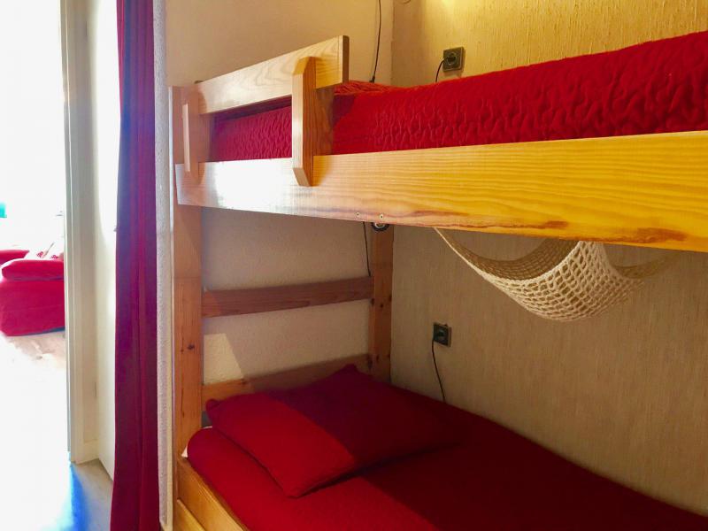 Vacaciones en montaña Apartamento cabina para 4 personas (36) - Résidence la Fleur du Roy - Villard de Lans - Camas literas