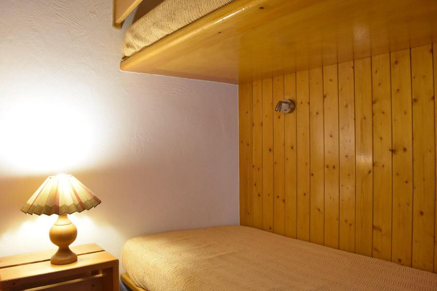 Vacances en montagne Appartement 2 pièces 6 personnes (18) - Résidence la Forêt - Méribel