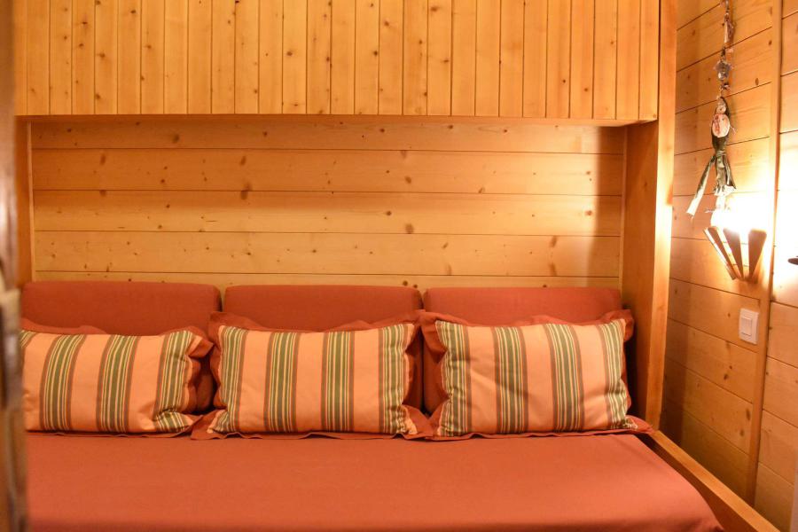 Urlaub in den Bergen 2-Zimmer-Appartment für 4 Personen (36) - Résidence la Forêt - Méribel