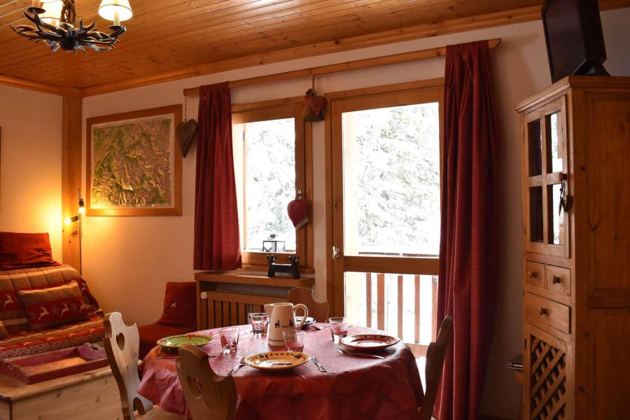 Vacanze in montagna Appartamento 2 stanze per 4 persone (36) - Résidence la Forêt - Méribel