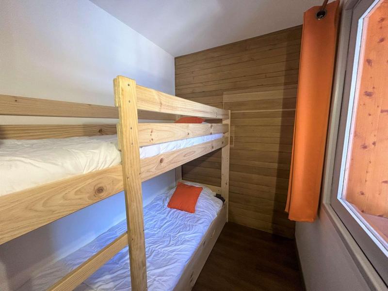 Vakantie in de bergen Appartement 2 kabine kamers 4 personen (031) - Résidence la Forêt - Méribel