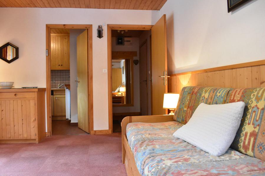 Vacaciones en montaña Apartamento 2 piezas para 4 personas (30) - Résidence la Forêt - Méribel - Estancia