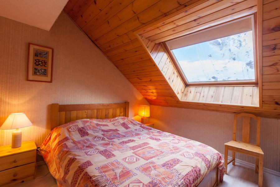 Vakantie in de bergen Appartement 3 kamers 6 personen (415) - Résidence la Gardiole IV - Serre Chevalier - Kamer