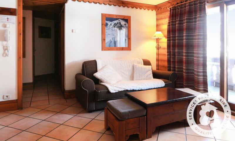 Vacanze in montagna Appartamento 4 stanze per 6 persone (Sélection 60m²-3) - Résidence la Ginabelle - Maeva Home - Chamonix - Esteriore estate