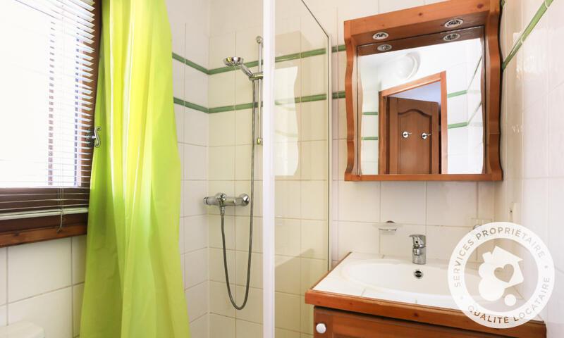 Vacanze in montagna Appartamento 4 stanze per 6 persone (Sélection 60m²-3) - Résidence la Ginabelle - Maeva Home - Chamonix - Esteriore estate