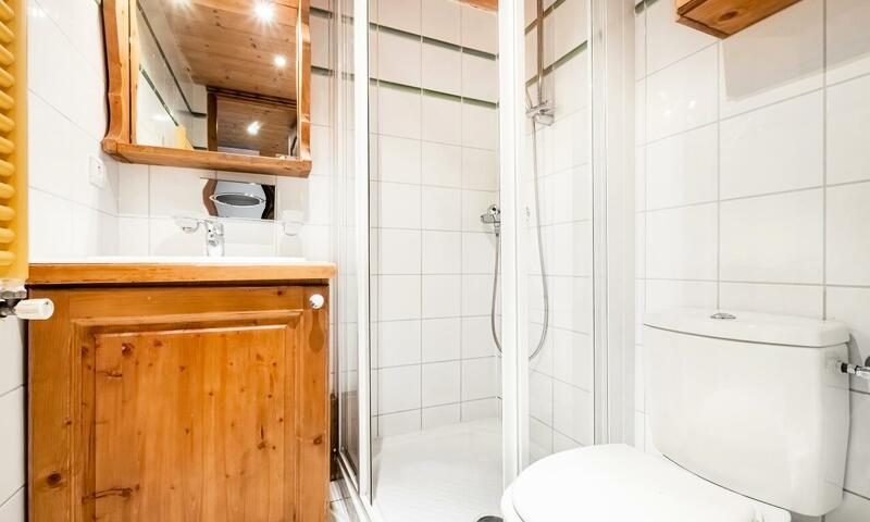 Ski verhuur Appartement 2 kamers 4 personen (Sélection 30m²-3) - Résidence la Ginabelle - Maeva Home - Chamonix - Buiten zomer