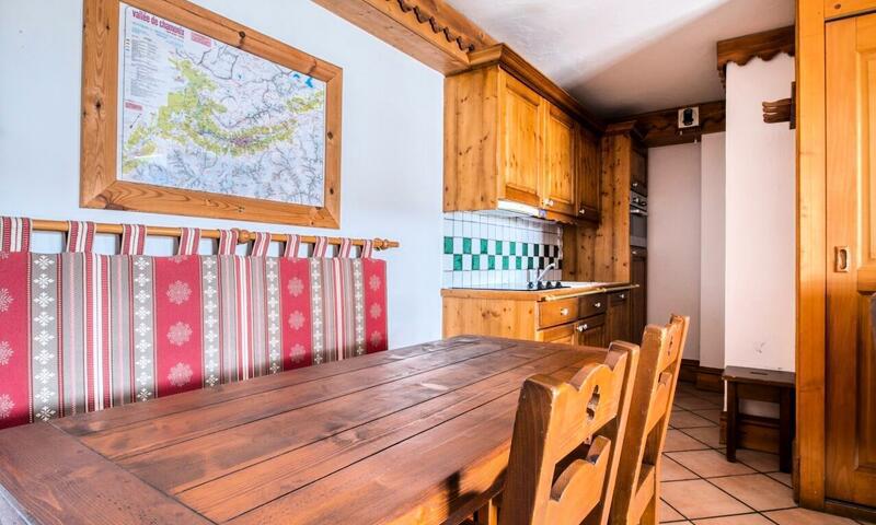 Vacances en montagne Appartement 3 pièces 6 personnes (Sélection 46m²-3) - Résidence la Ginabelle - Maeva Home - Chamonix - Extérieur été