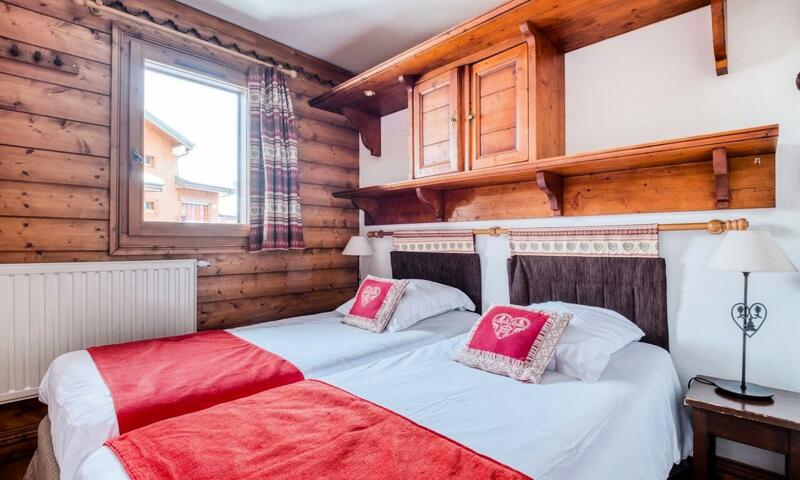 Ski verhuur Appartement 3 kamers 6 personen (Sélection 46m²-3) - Résidence la Ginabelle - Maeva Home - Chamonix - Buiten zomer