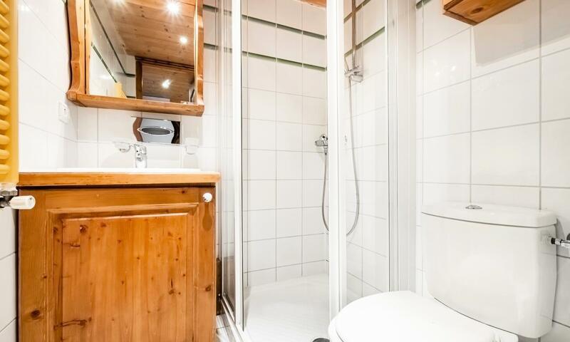 Alquiler al esquí Apartamento 2 piezas para 4 personas (Sélection 30m²-3) - Résidence la Ginabelle - MH - Chamonix - Verano