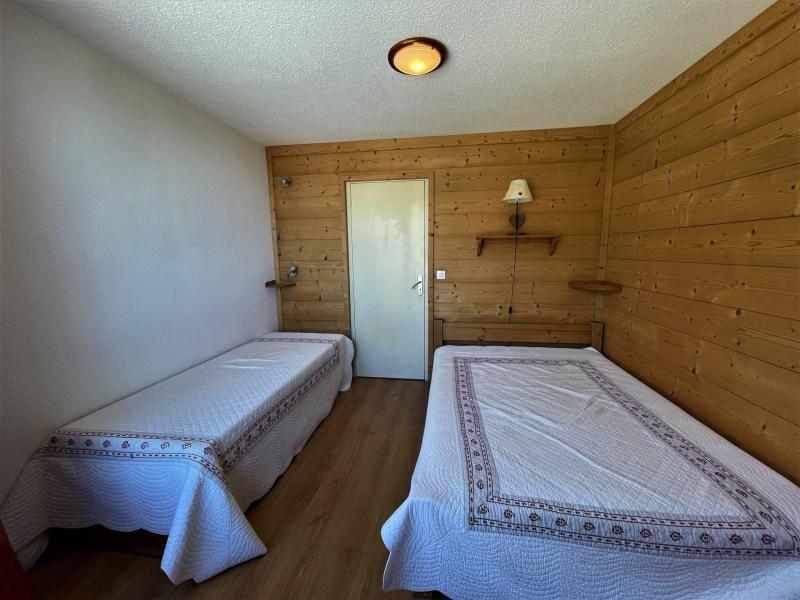 Vakantie in de bergen Appartement 2 kamers 5 personen (607) - Résidence la Grande Masse - Les Menuires - Kamer