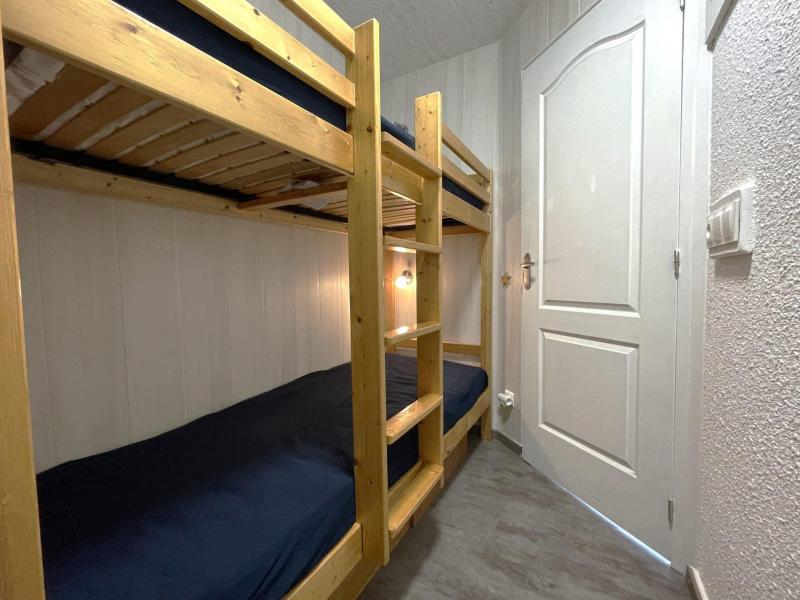 Каникулы в горах Квартира студия со спальней для 3 чел. (608) - Résidence la Grande Masse - Les Menuires - Комната