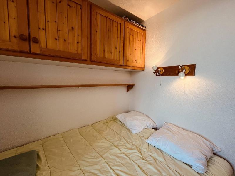 Holiday in mountain resort 2 room apartment 5 people (3564) - Résidence la Grande Ourse - Peisey-Vallandry - Bedroom