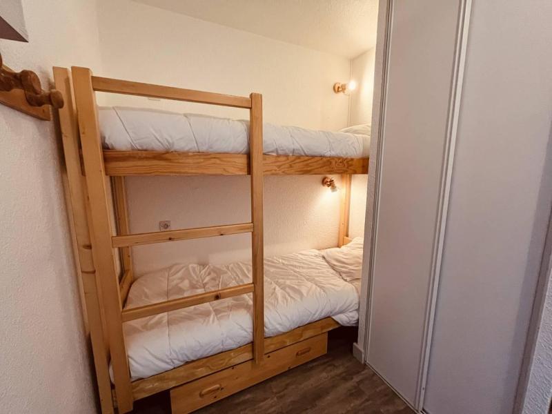 Vacaciones en montaña Apartamento 2 piezas para 5 personas (3564) - Résidence la Grande Ourse - Peisey-Vallandry - Cabina