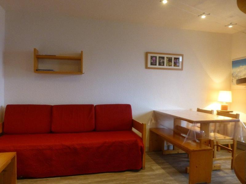 Vacanze in montagna Appartamento 2 stanze per 5 persone (3564) - Résidence la Grande Ourse - Peisey-Vallandry - Dormeuse