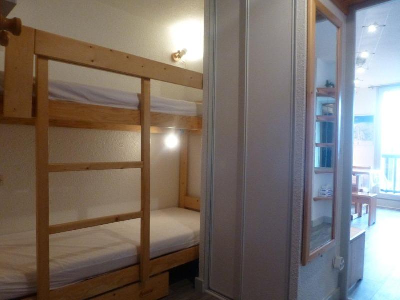 Vakantie in de bergen Appartement 2 kamers 5 personen (3564) - Résidence la Grande Ourse - Peisey-Vallandry - Verblijf