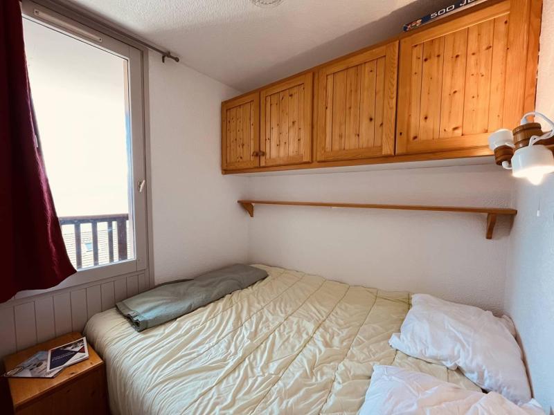 Vacances en montagne Appartement 2 pièces 5 personnes (3564) - Résidence la Grande Ourse - Peisey-Vallandry - Chambre