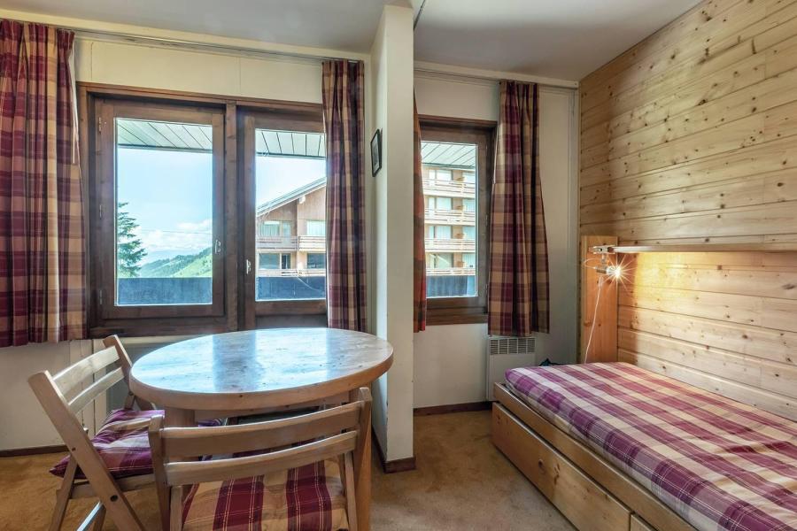 Vakantie in de bergen Studio 3 personen (019) - Résidence la Grande Rosière (GSI IMMOBILIER) - Méribel-Mottaret