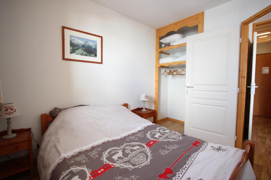 Vacaciones en montaña Apartamento 2 piezas para 6 personas (010) - Résidence la Grive - Chamrousse - Habitación