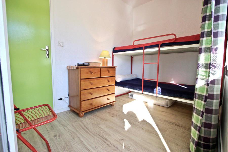 Urlaub in den Bergen 2-Zimmer-Appartment für 4 Personen (029) - Résidence la Lauzière - Chamrousse - Schlafzimmer
