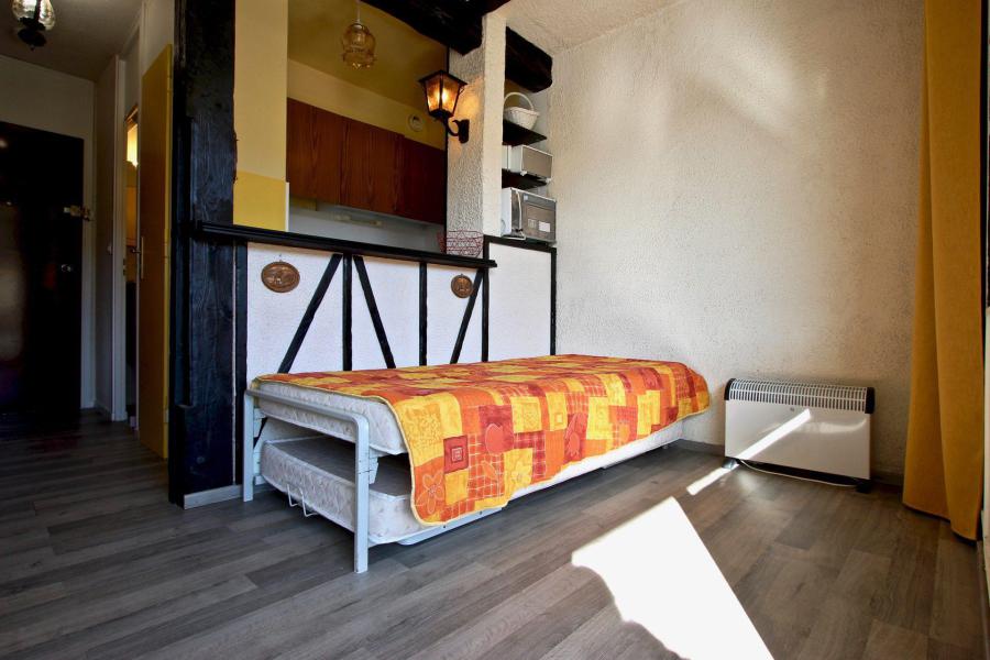 Urlaub in den Bergen 2-Zimmer-Appartment für 4 Personen (049) - Résidence la Lauzière - Chamrousse - Schlafzimmer