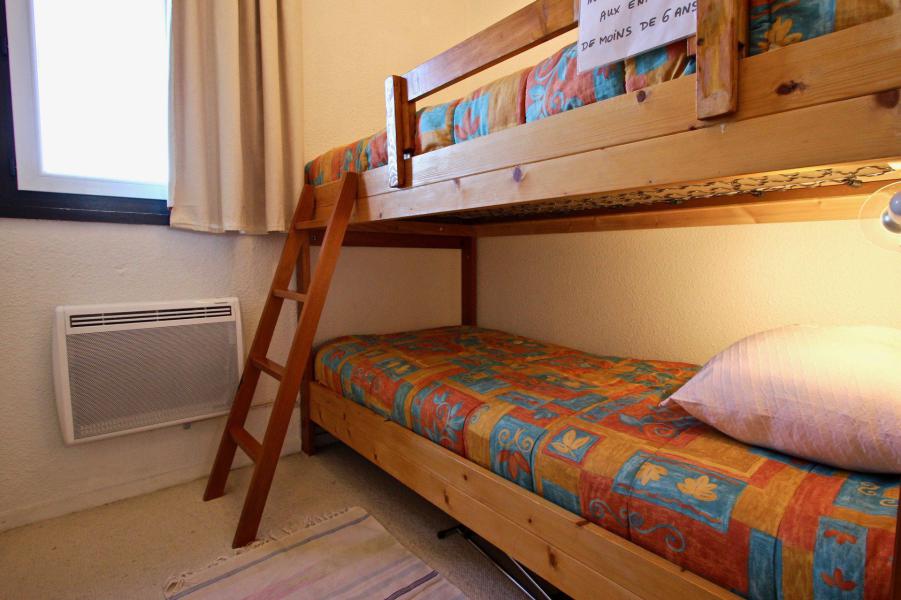 Urlaub in den Bergen 2-Zimmer-Appartment für 4 Personen (077) - Résidence la Lauzière - Chamrousse - Schlafzimmer