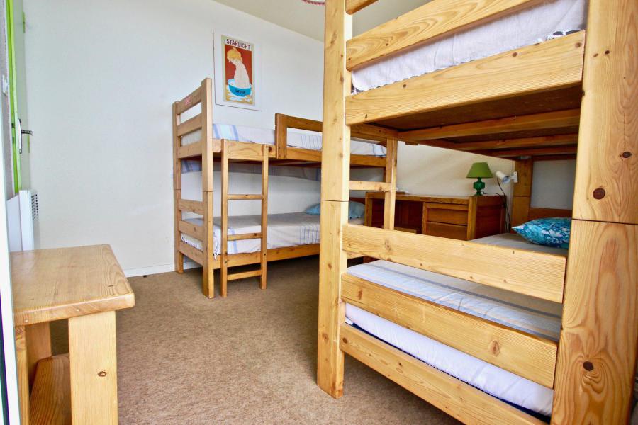 Urlaub in den Bergen 2-Zimmer-Appartment für 6 Personen (074) - Résidence la Lauzière - Chamrousse - Schlafzimmer