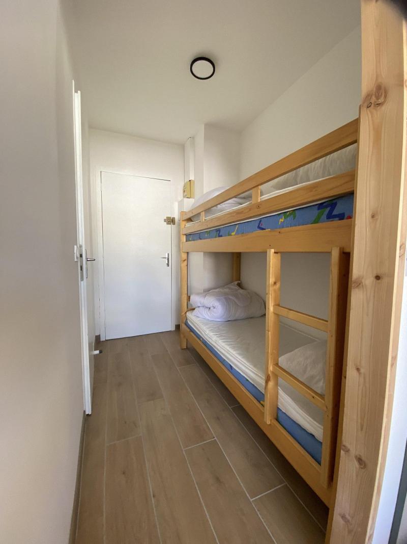 Каникулы в горах Квартира студия со спальней для 4 чел. (13) - Résidence La Lauzière - La Joue du Loup