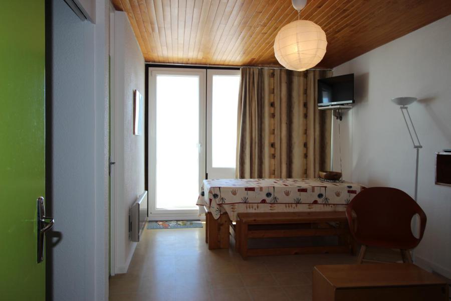 Vacaciones en montaña Apartamento 2 piezas para 6 personas (074) - Résidence la Lauzière - Chamrousse - Estancia