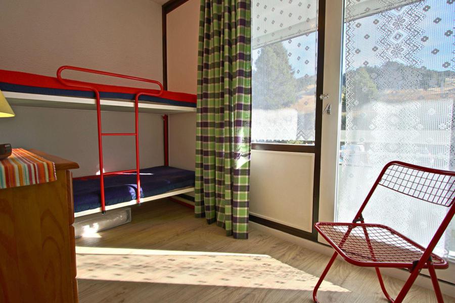 Vacanze in montagna Appartamento 2 stanze per 4 persone (029) - Résidence la Lauzière - Chamrousse - Camera