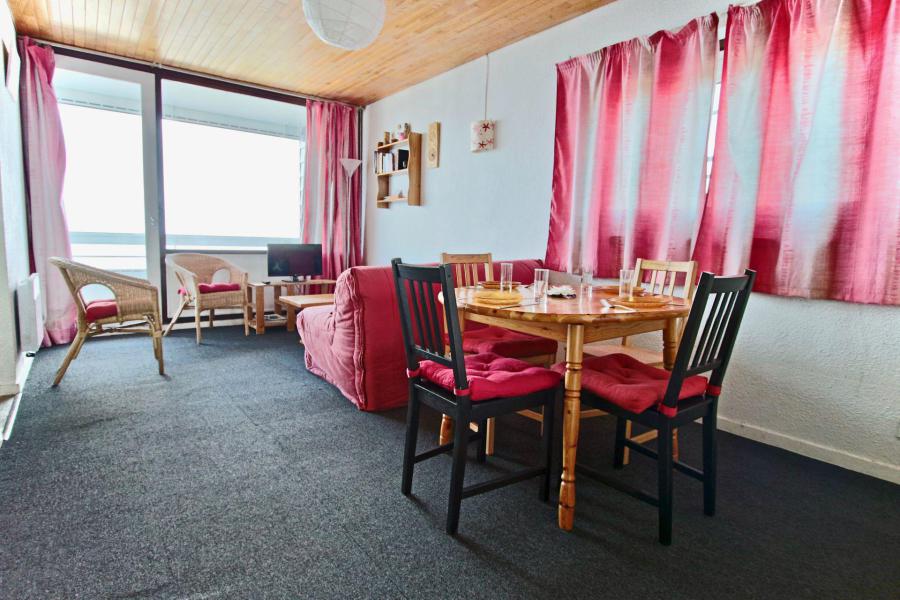 Vacanze in montagna Appartamento 3 stanze per 6 persone (036) - Résidence la Lauzière - Chamrousse - Soggiorno