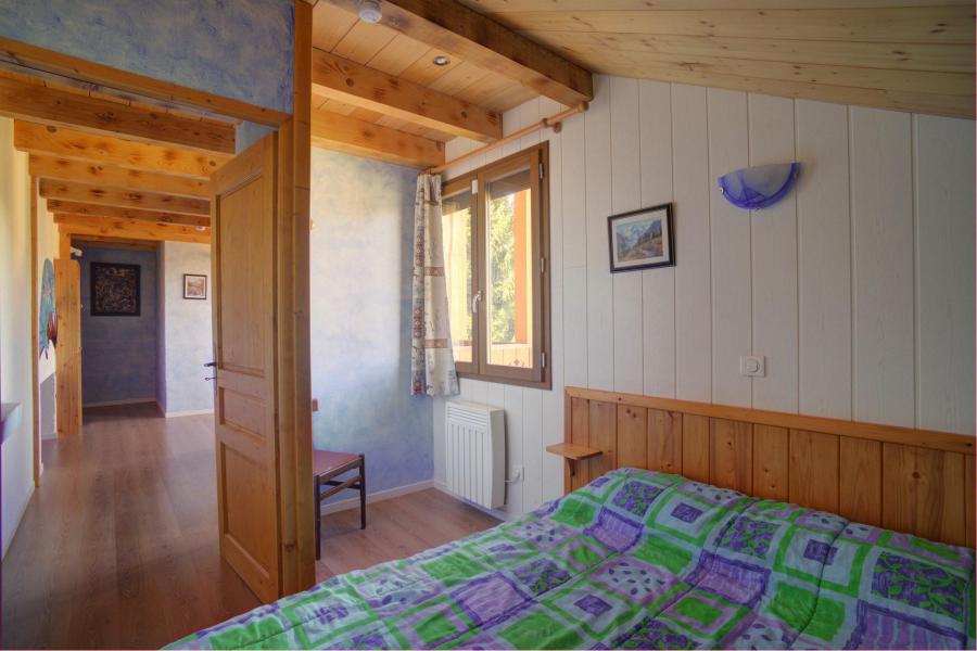 Vacanze in montagna Appartamento 4 stanze per 8 persone (4) - Résidence la Lauzière - La Toussuire - Camera