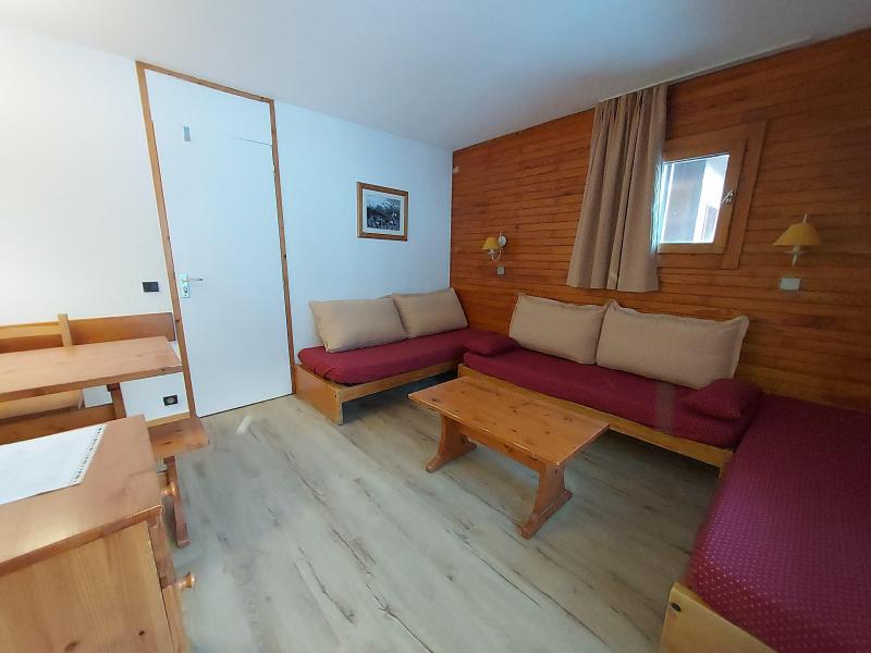 Vacances en montagne Appartement 2 pièces 5 personnes (046) - Résidence la Lauzière Dessous - Valmorel