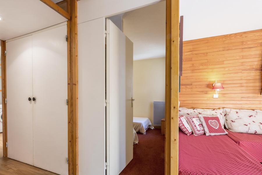 Vacaciones en montaña Apartamento 2 piezas para 5 personas (012) - Résidence la Lauzière Dessous - Valmorel - Passillo