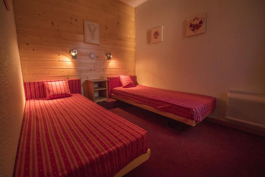 Wakacje w górach Apartament 2 pokojowy 5 osób (006) - Résidence la Lauzière Dessus - Valmorel - Kabina