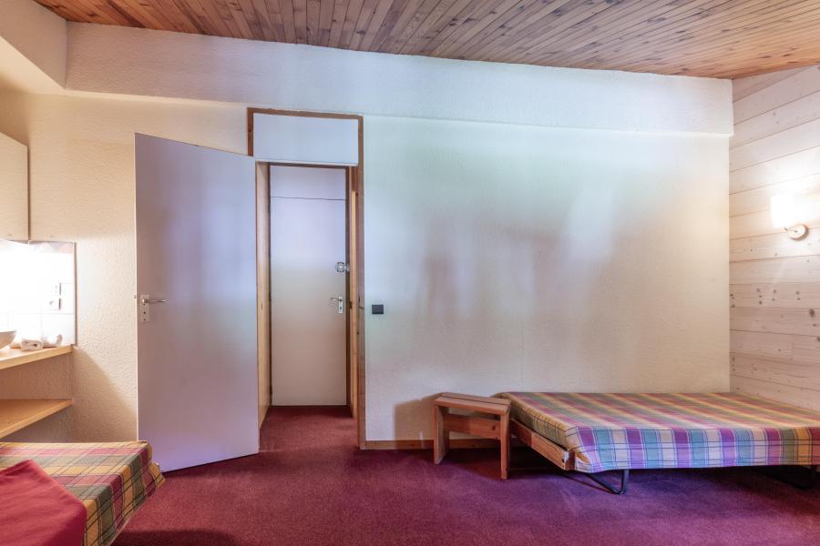 Vacances en montagne Appartement 3 pièces 7 personnes (037) - Résidence la Lauzière Dessus - Valmorel - Chambre
