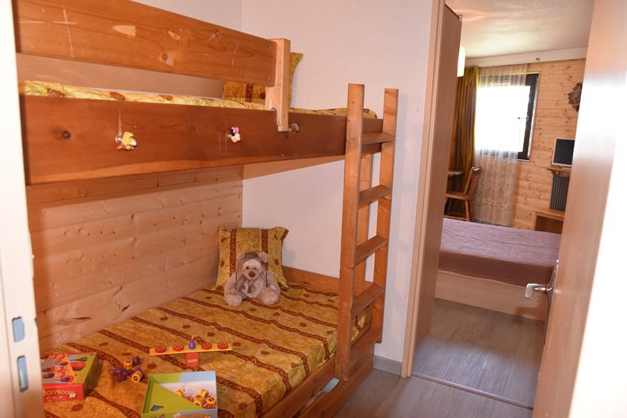 Vacaciones en montaña Apartamento cabina 2 piezas para 6 personas (amar) - Résidence la Loubatière - Montgenèvre - Alojamiento