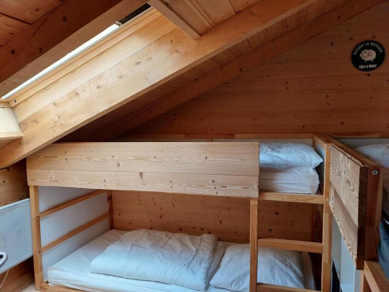 Vacanze in montagna Appartamento su due piani 2 stanze per 5 persone (O3) - Résidence la Maison de l'Alpe - Alpe d'Huez